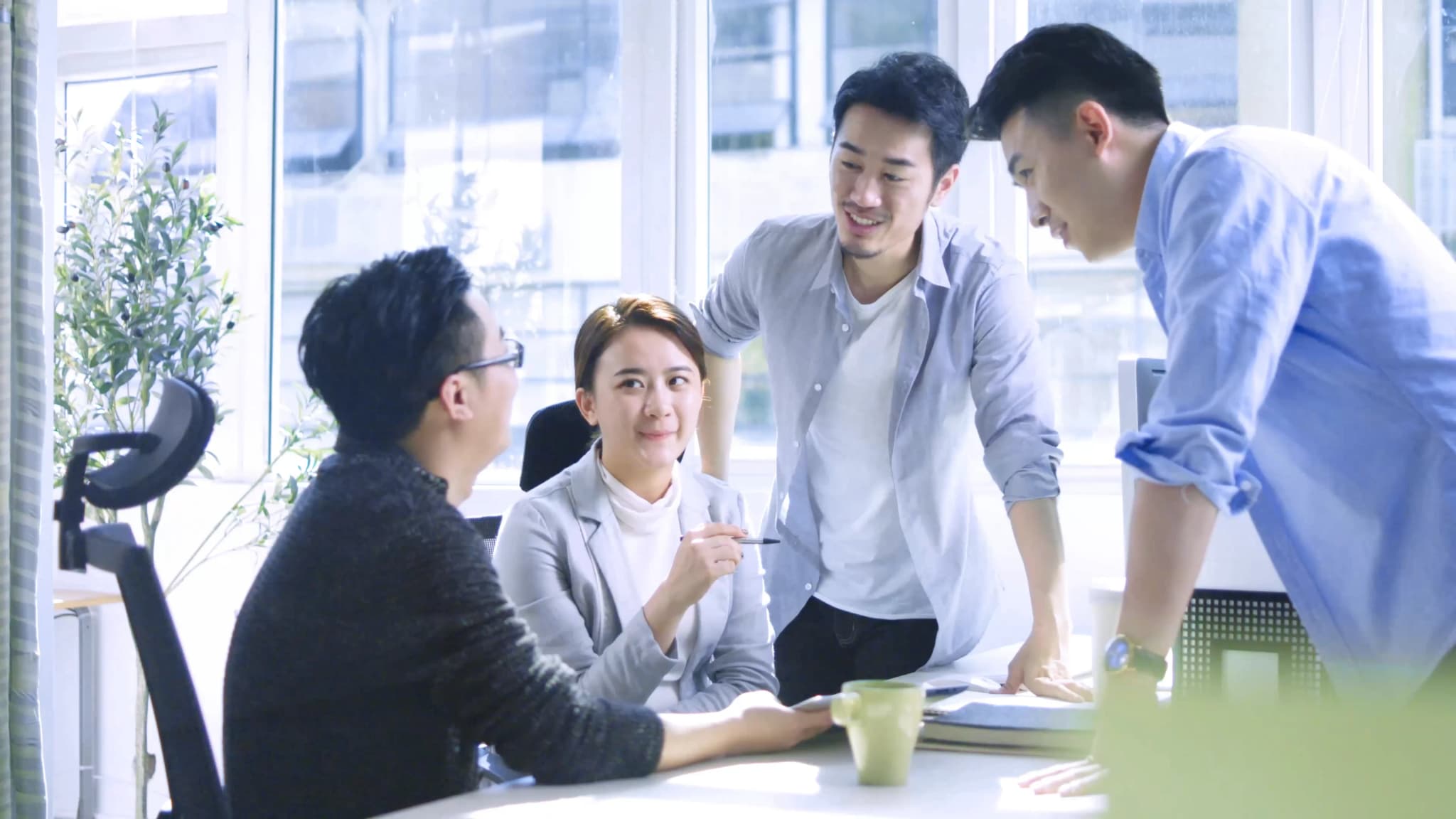 Security made simple.