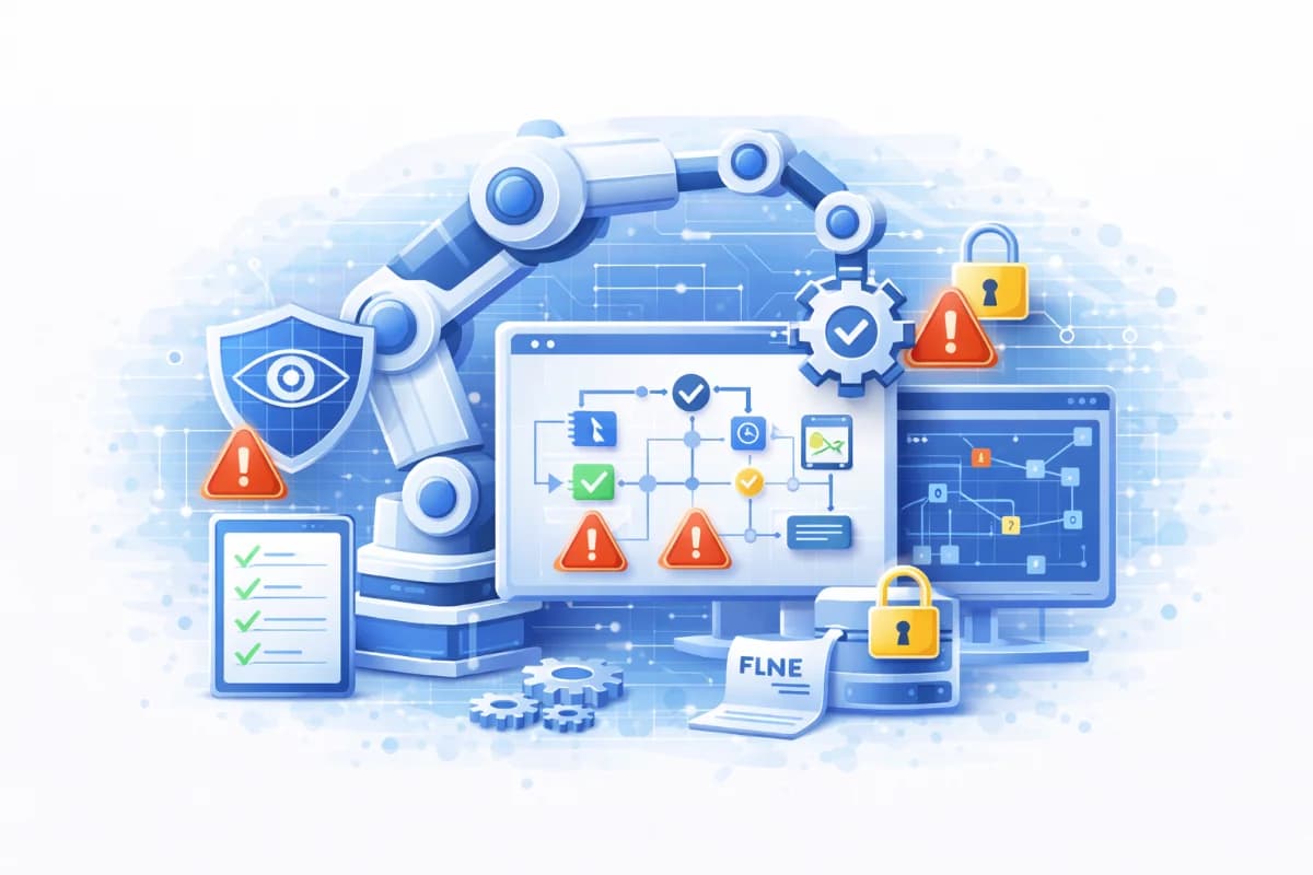 What is a security automation platform for SMEs?